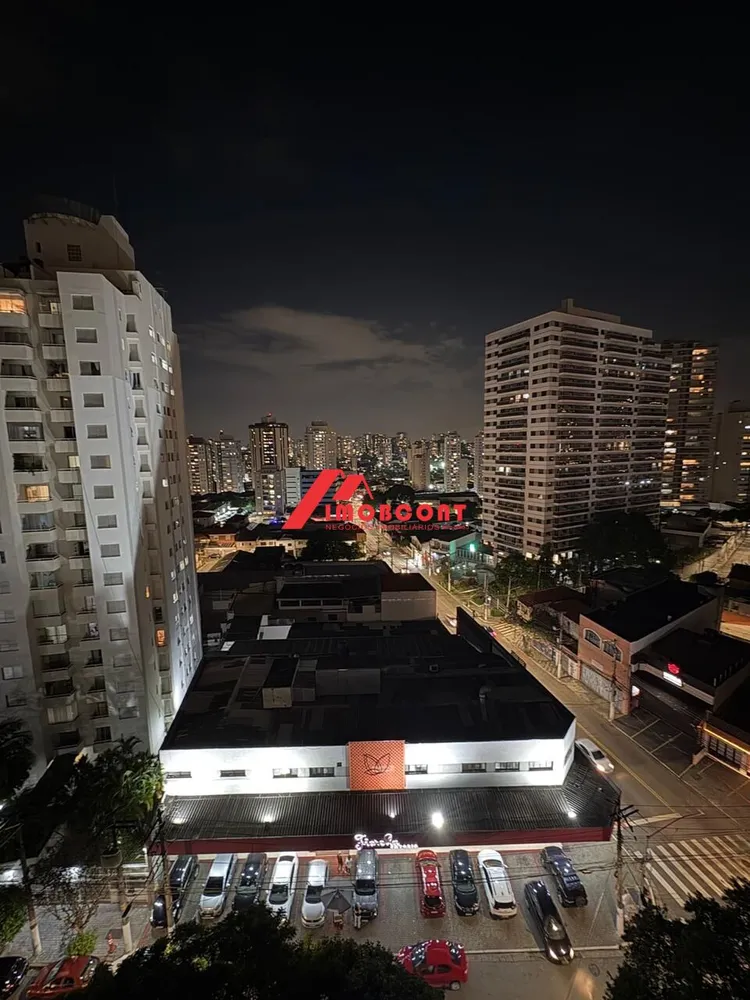 Apartamento, 3 quartos, 93 m² - Foto 9
