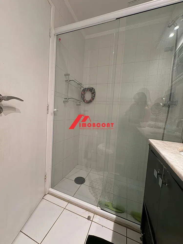 Apartamento, 3 quartos, 93 m² - Foto 8