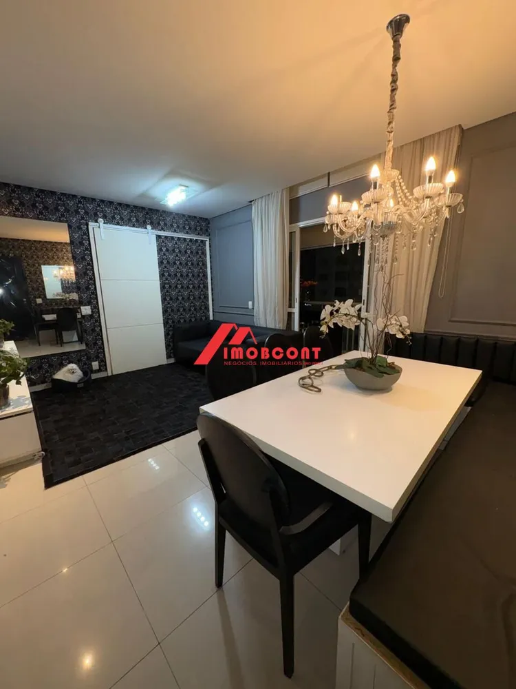 Apartamento, 3 quartos, 93 m² - Foto 3