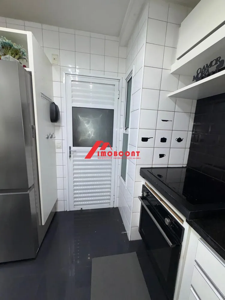 Apartamento, 3 quartos, 93 m² - Foto 7