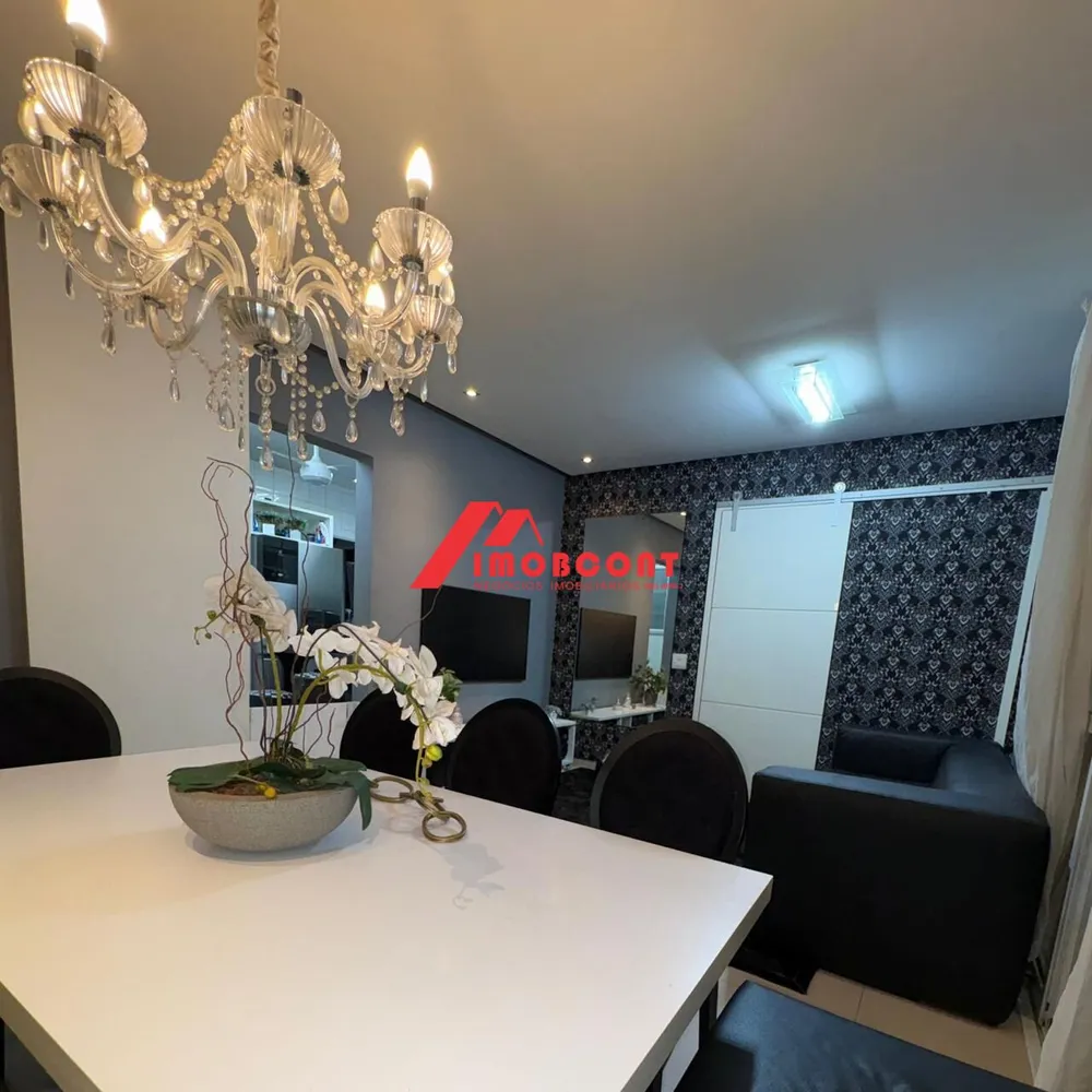 Apartamento, 3 quartos, 93 m² - Foto 4