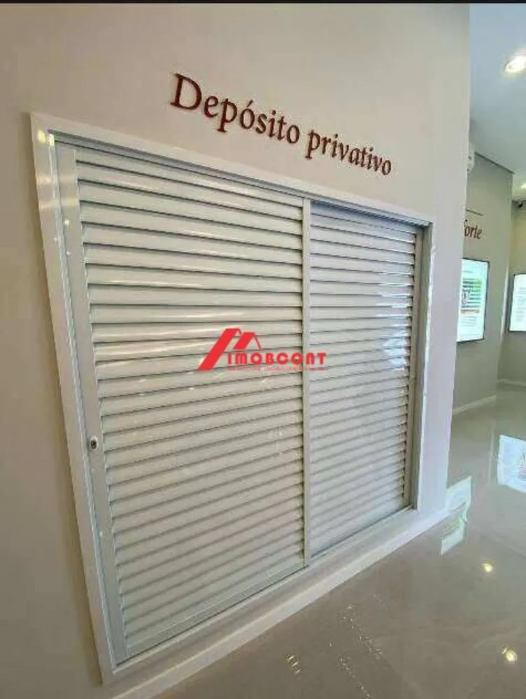Apartamento, 2 quartos, 89 m² - Foto 12