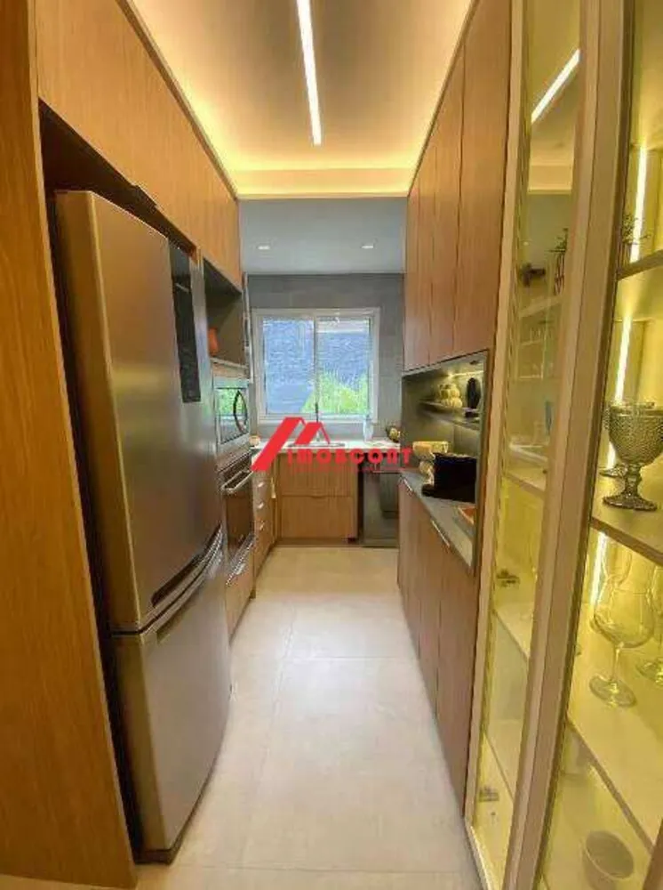 Apartamento, 2 quartos, 89 m² - Foto 3