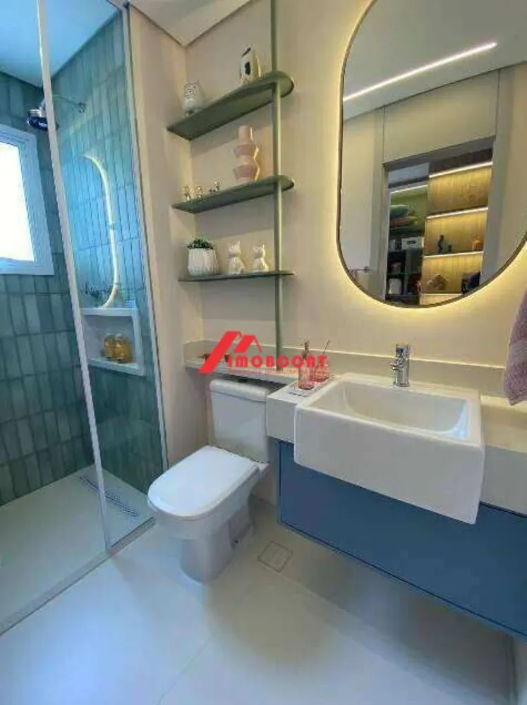 Apartamento, 2 quartos, 89 m² - Foto 2