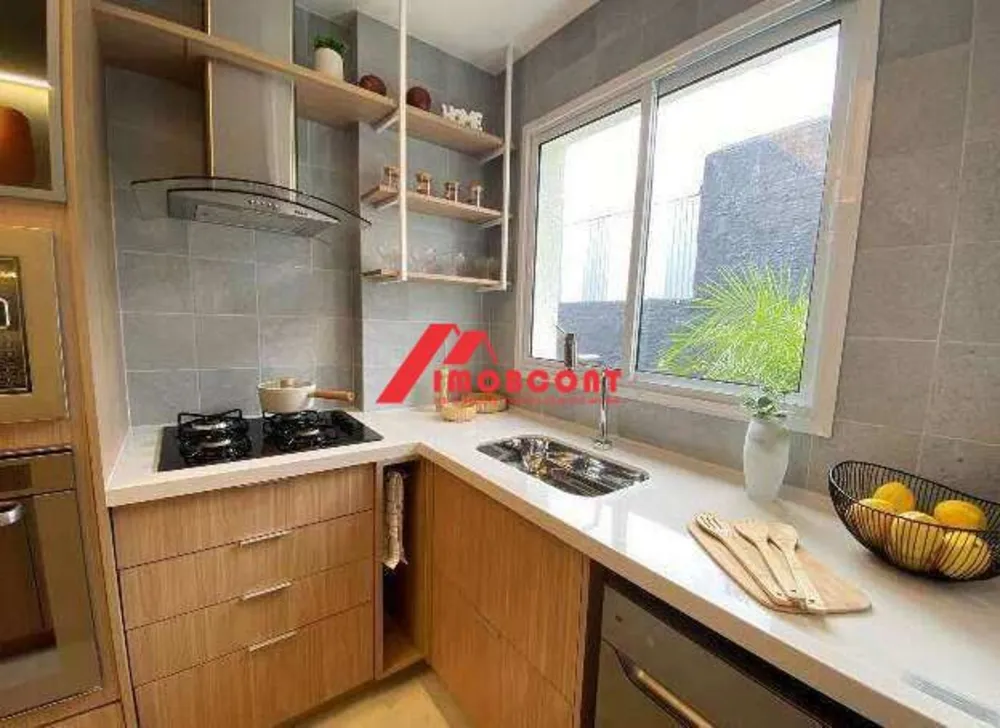 Apartamento, 2 quartos, 89 m² - Foto 1