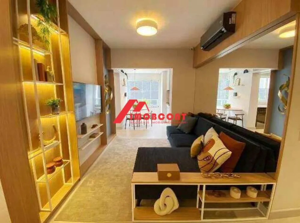 Apartamento, 2 quartos, 89 m² - Foto 3