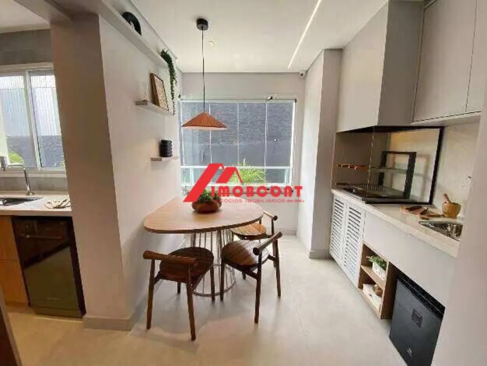 Apartamento, 2 quartos, 89 m² - Foto 4