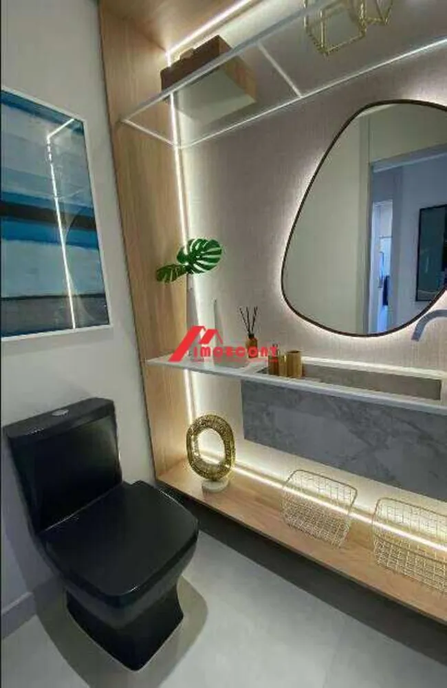 Apartamento, 2 quartos, 89 m² - Foto 6