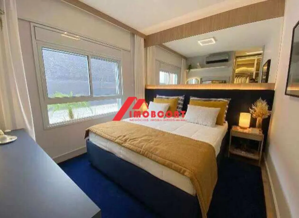 Apartamento, 2 quartos, 89 m² - Foto 9