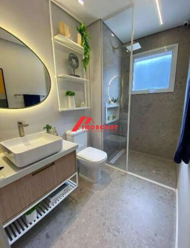 Apartamento, 2 quartos, 89 m² - Foto 5