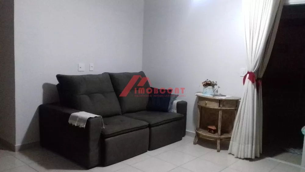 Apartamento à venda com 2 quartos, 82m² - Foto 3