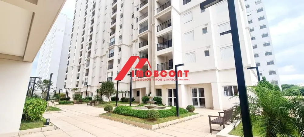Apartamento, 2 quartos, 55 m² - Foto 35