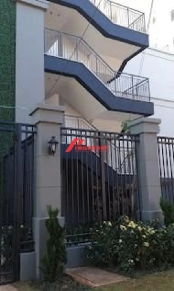 Apartamento, 2 quartos, 55 m² - Foto 34
