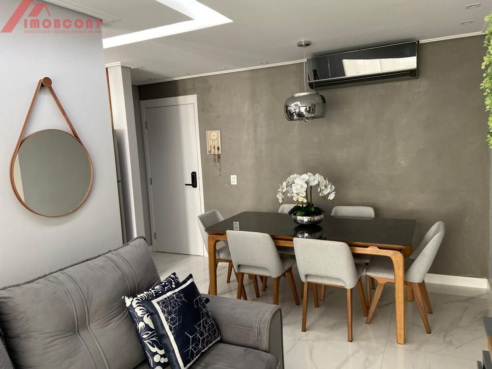 Apartamento, 2 quartos, 55 m² - Foto 8