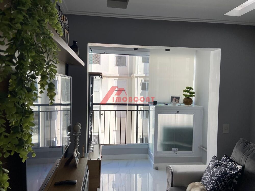 Apartamento, 2 quartos, 55 m² - Foto 13