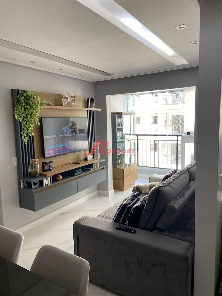 Apartamento, 2 quartos, 55 m² - Foto 23