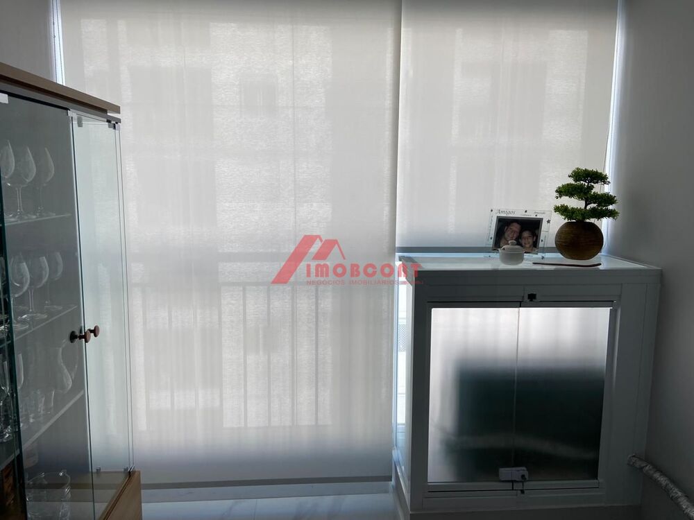 Apartamento, 2 quartos, 55 m² - Foto 10
