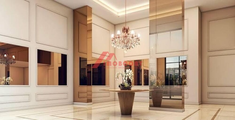Apartamento, 2 quartos, 55 m² - Foto 6