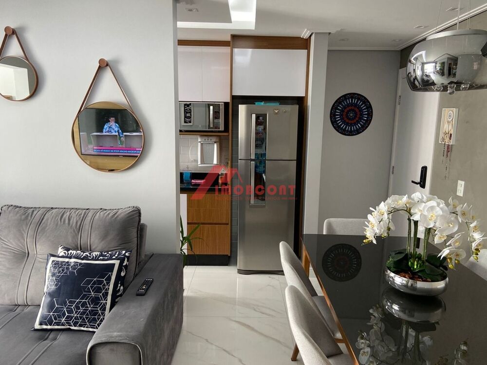 Apartamento, 2 quartos, 55 m² - Foto 21