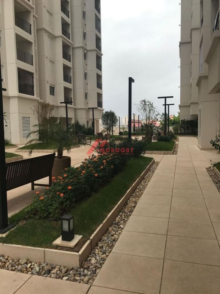 Apartamento, 2 quartos, 55 m² - Foto 5