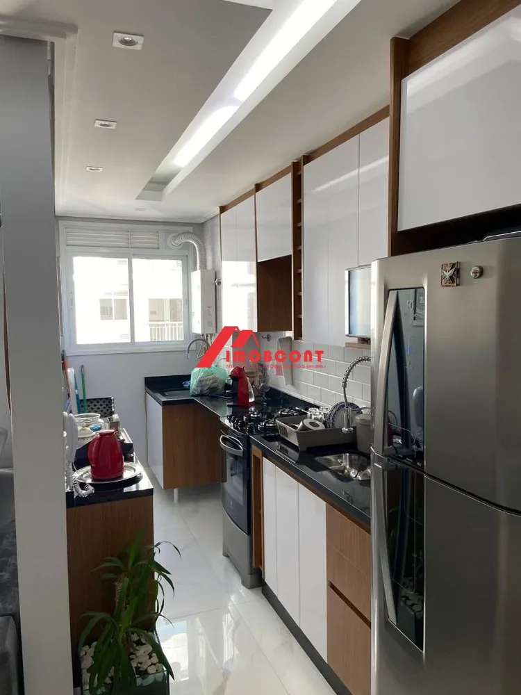 Apartamento, 2 quartos, 55 m² - Foto 28