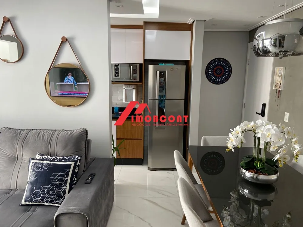 Apartamento, 2 quartos, 55 m² - Foto 27