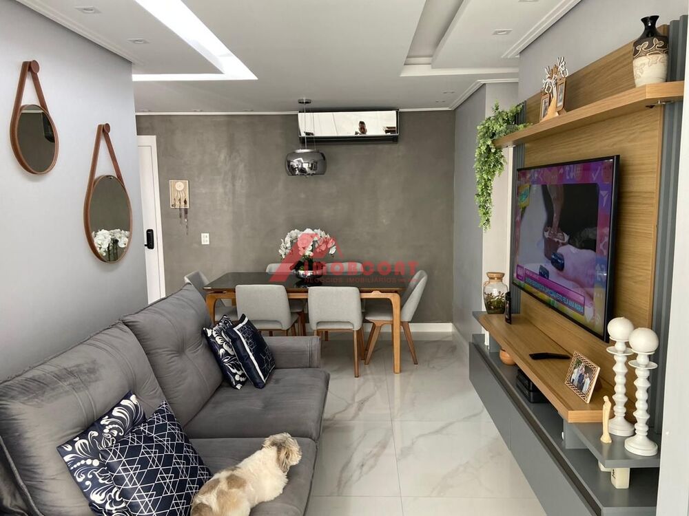 Apartamento, 2 quartos, 55 m² - Foto 18
