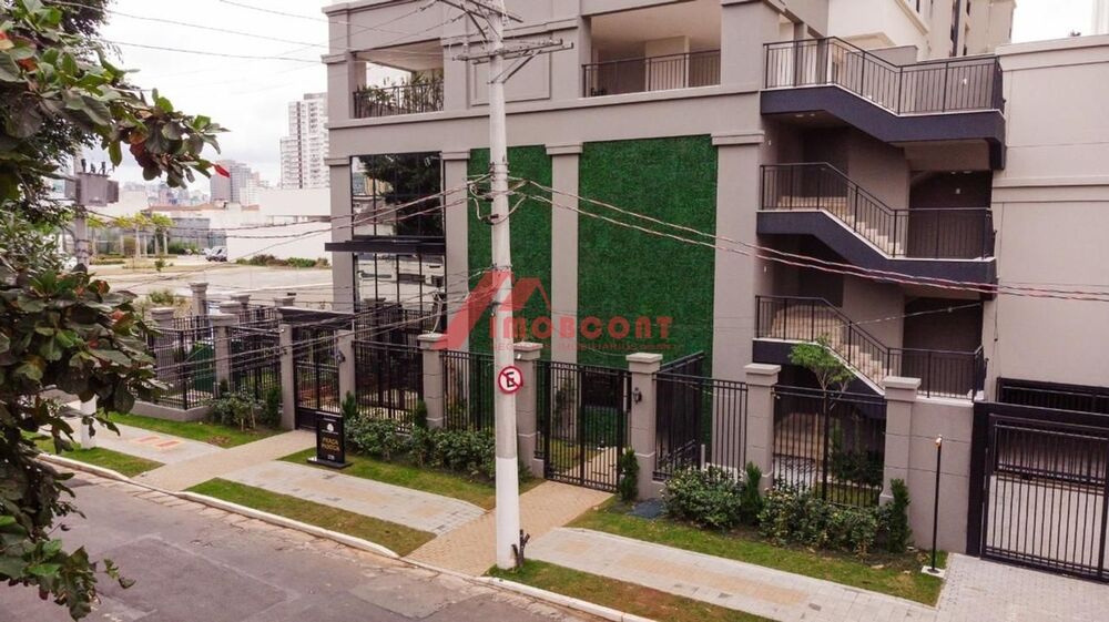 Apartamento, 2 quartos, 55 m² - Foto 2