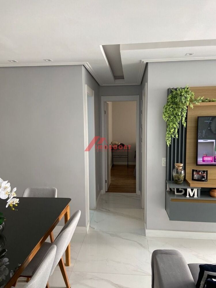 Apartamento, 2 quartos, 55 m² - Foto 12