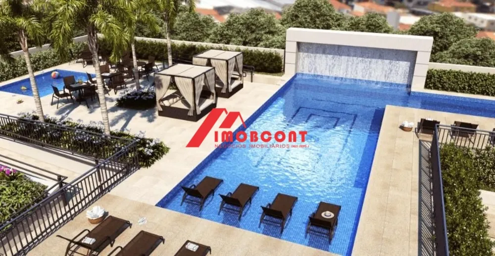Apartamento, 2 quartos, 55 m² - Foto 33