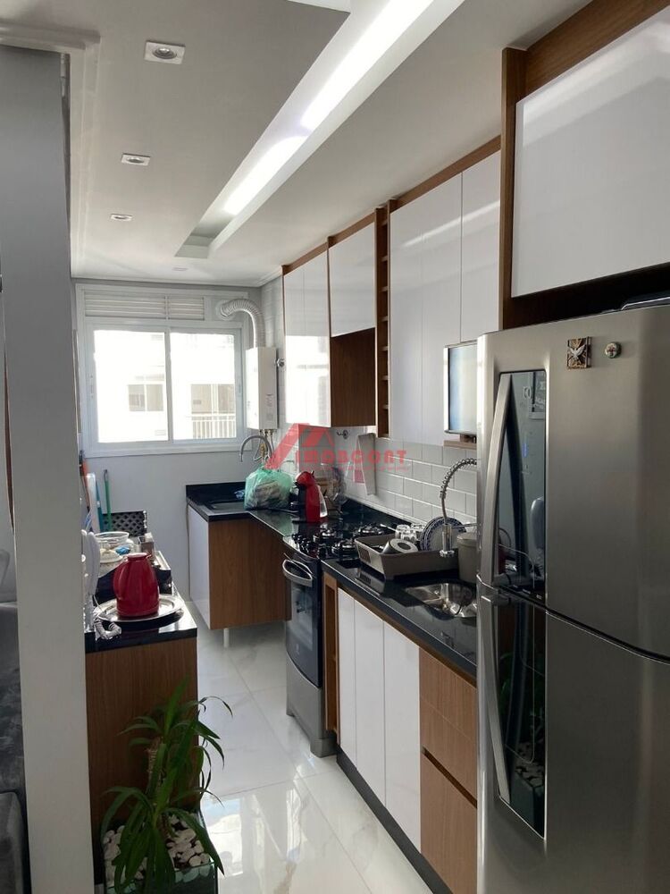 Apartamento, 2 quartos, 55 m² - Foto 9