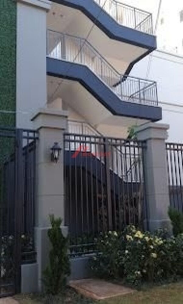 Apartamento, 2 quartos, 55 m² - Foto 11
