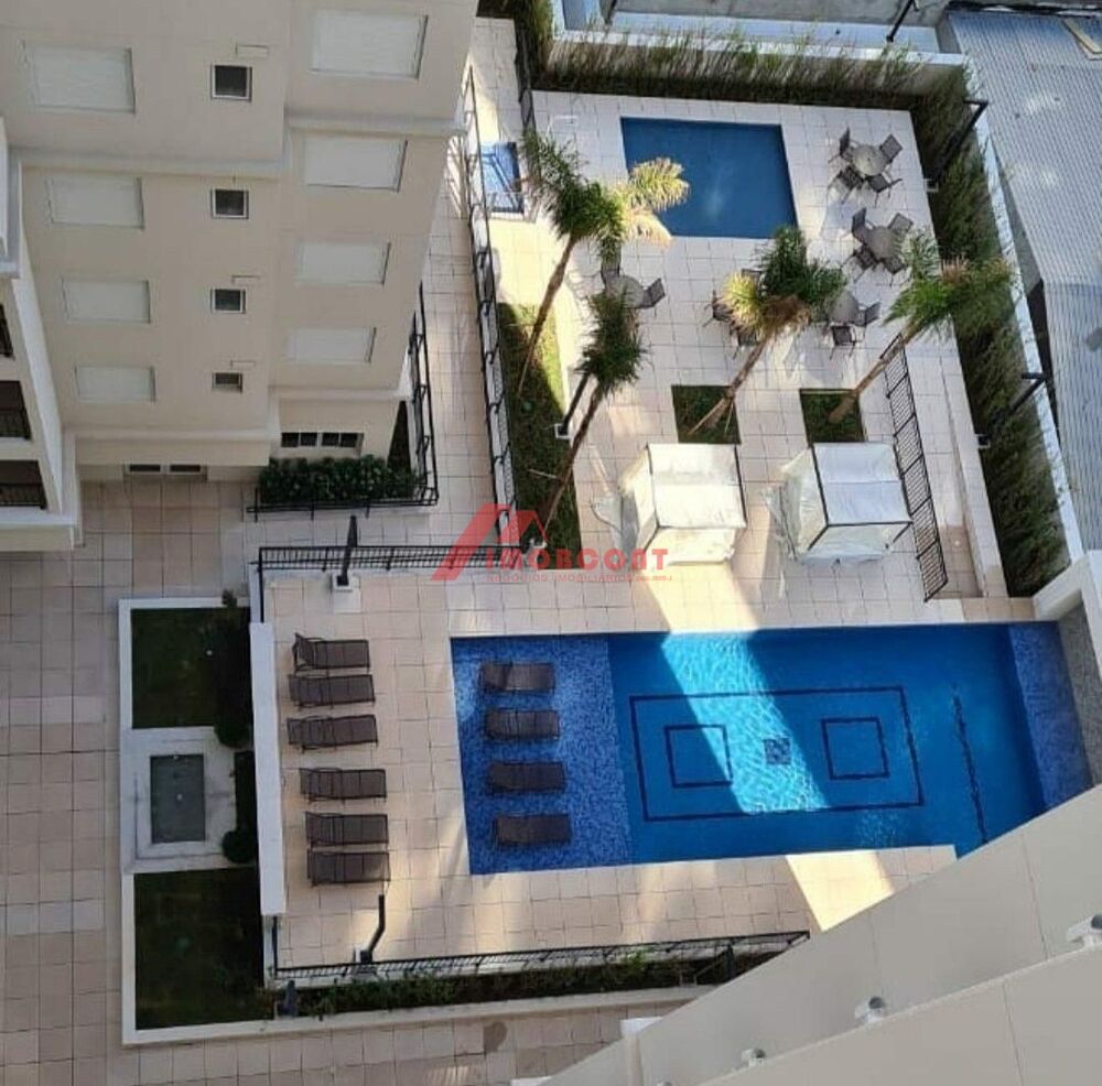 Apartamento, 2 quartos, 55 m² - Foto 1
