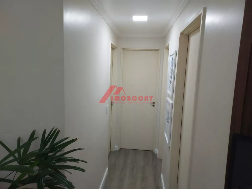 Apartamento à venda com 3 quartos, 61m² - Foto 6