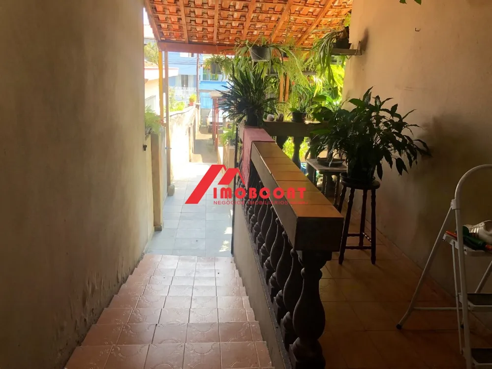 Casa, 3 quartos, 220 m² - Foto 32