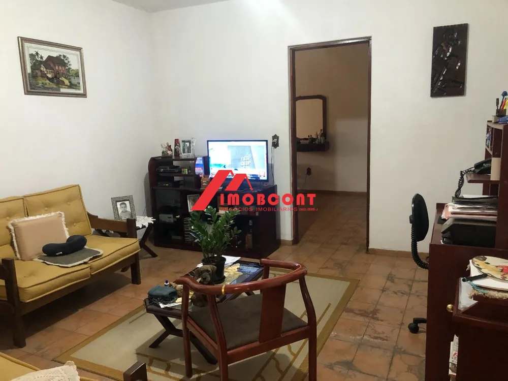 Casa, 3 quartos, 220 m² - Foto 34