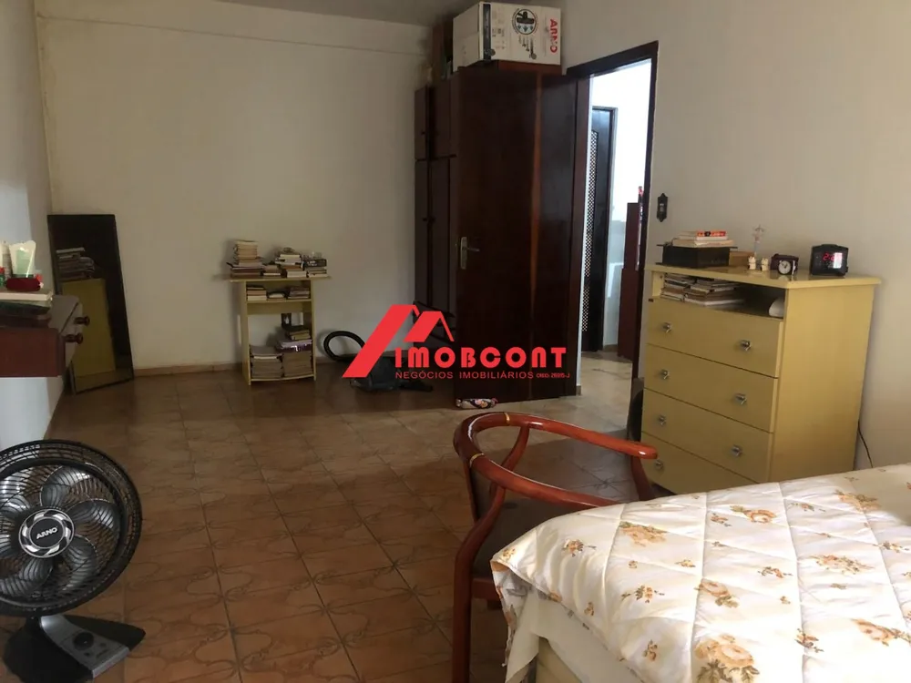 Casa, 3 quartos, 220 m² - Foto 37