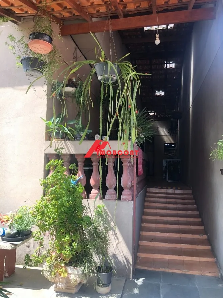 Casa, 3 quartos, 220 m² - Foto 31