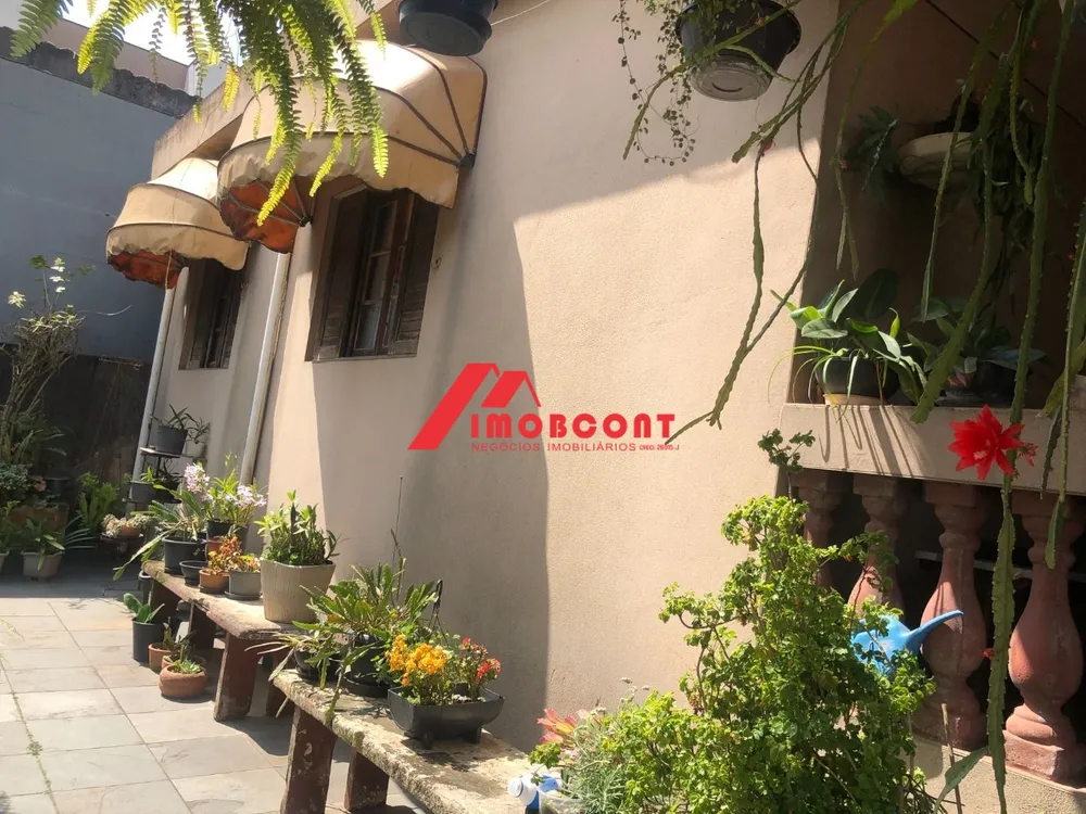 Casa, 3 quartos, 220 m² - Foto 30