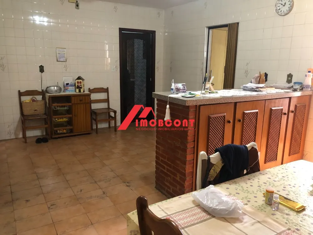 Casa, 3 quartos, 220 m² - Foto 36