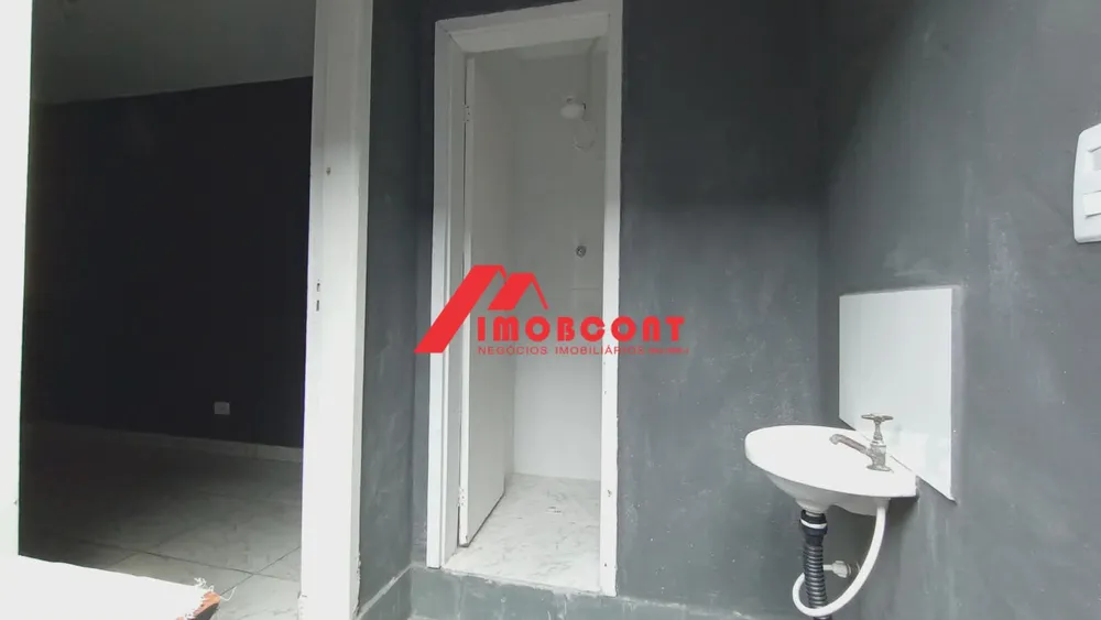 Sobrado, 3 quartos, 148 m² - Foto 12