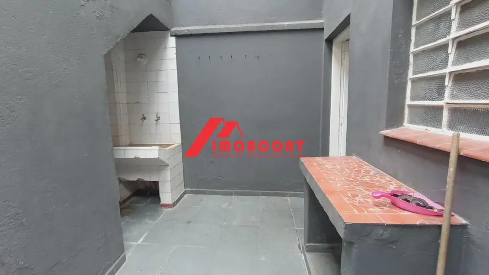 Sobrado, 3 quartos, 148 m² - Foto 6
