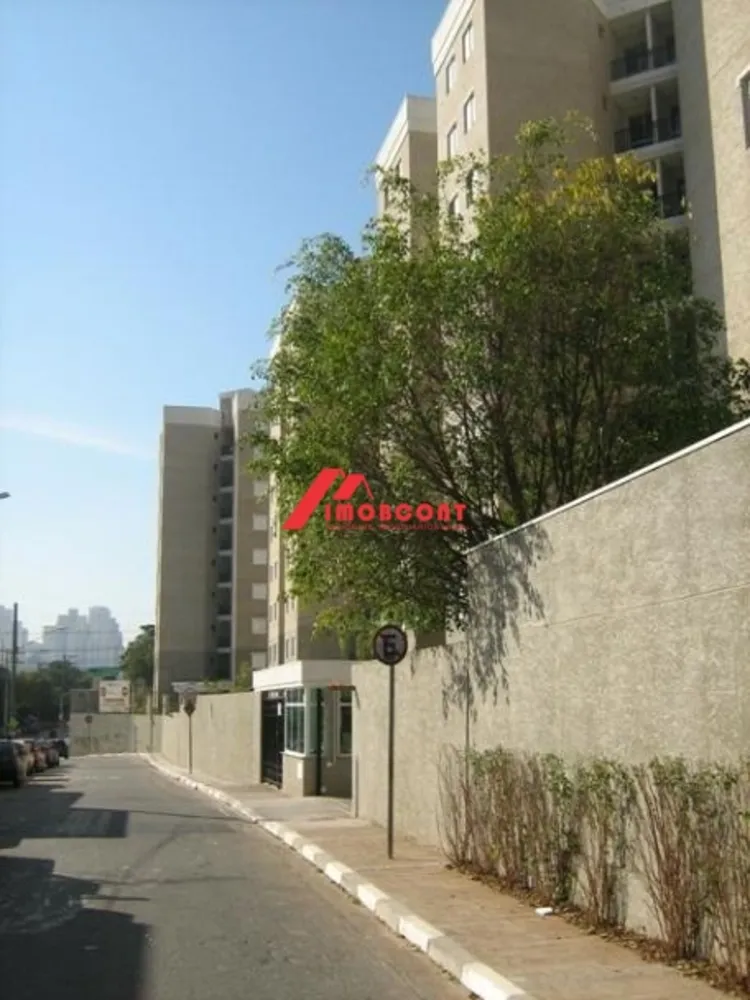 Apartamento, 2 quartos, 50 m² - Foto 6