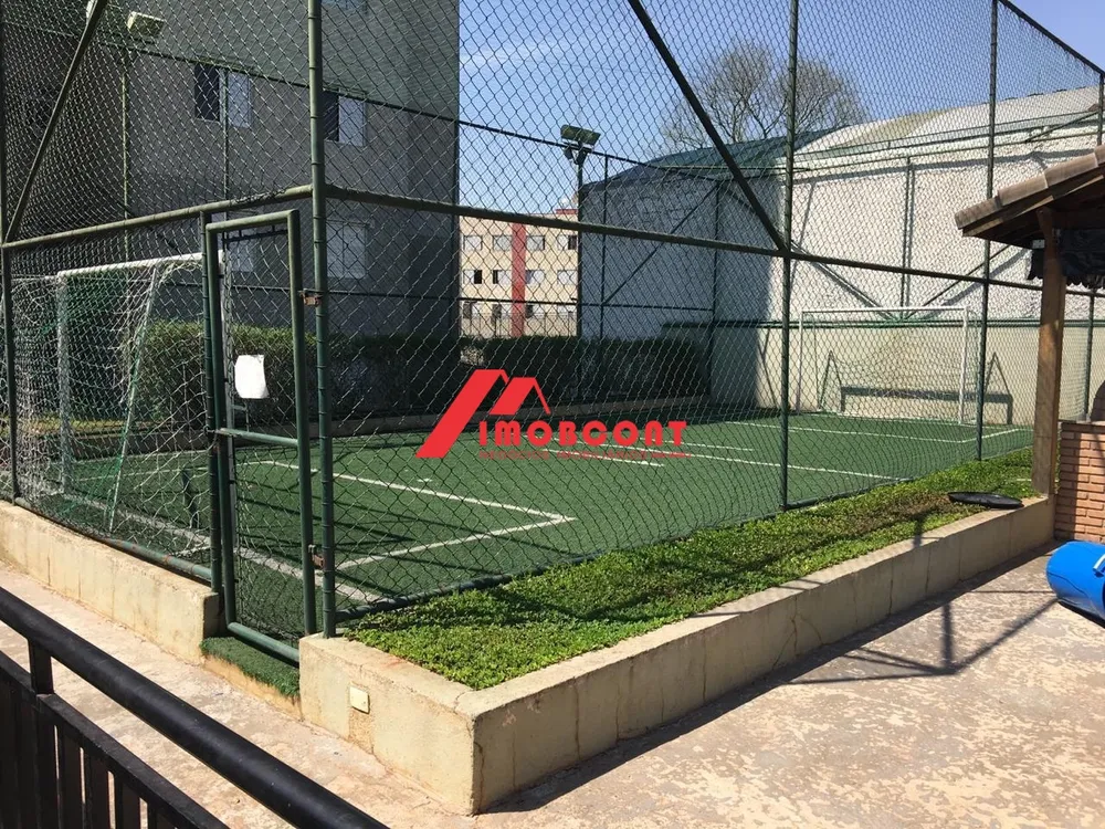 Apartamento, 2 quartos, 50 m² - Foto 11
