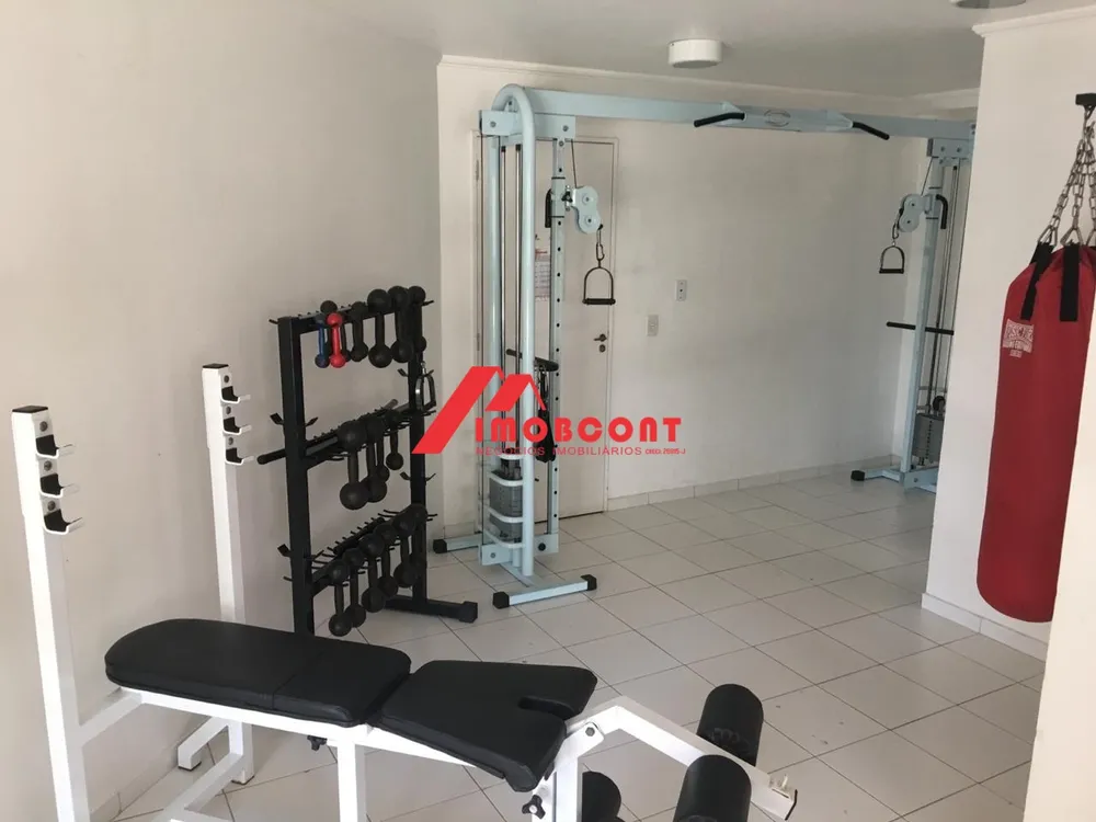 Apartamento, 2 quartos, 50 m² - Foto 9