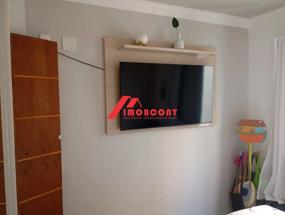 Apartamento, 2 quartos, 50 m² - Foto 4