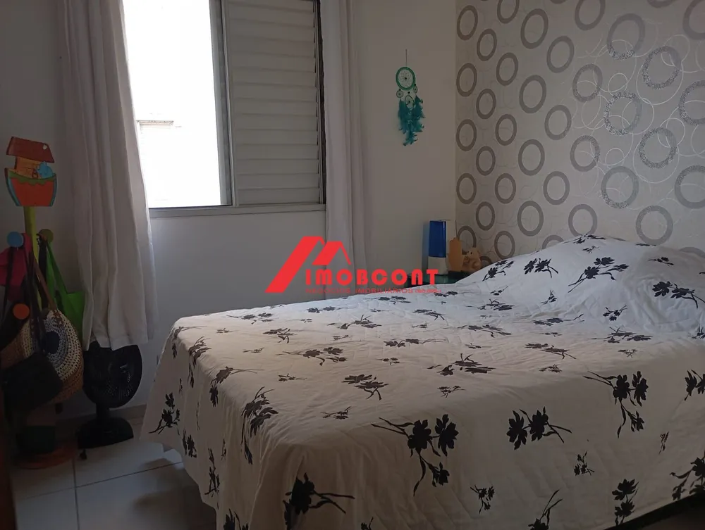 Apartamento, 2 quartos, 50 m² - Foto 3
