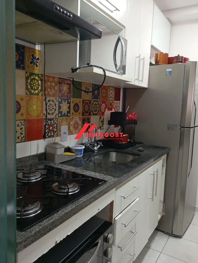 Apartamento, 2 quartos, 50 m² - Foto 1