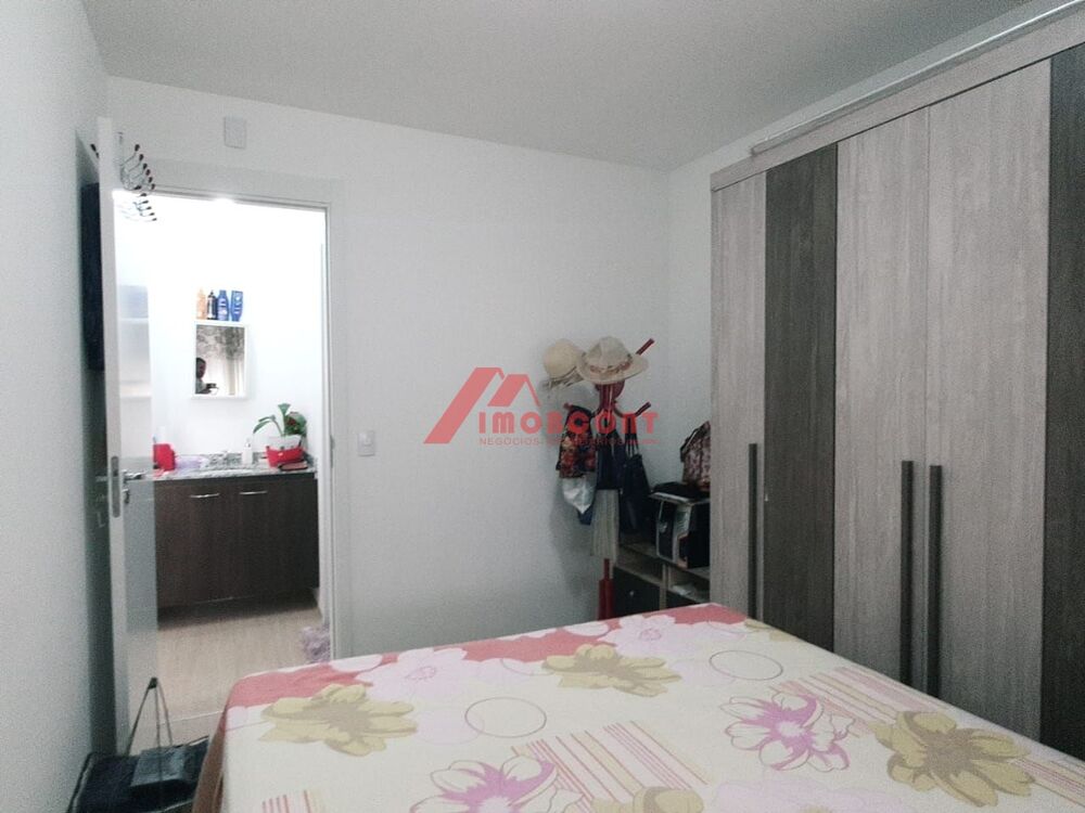 Apartamento, 1 quarto, 45 m² - Foto 8