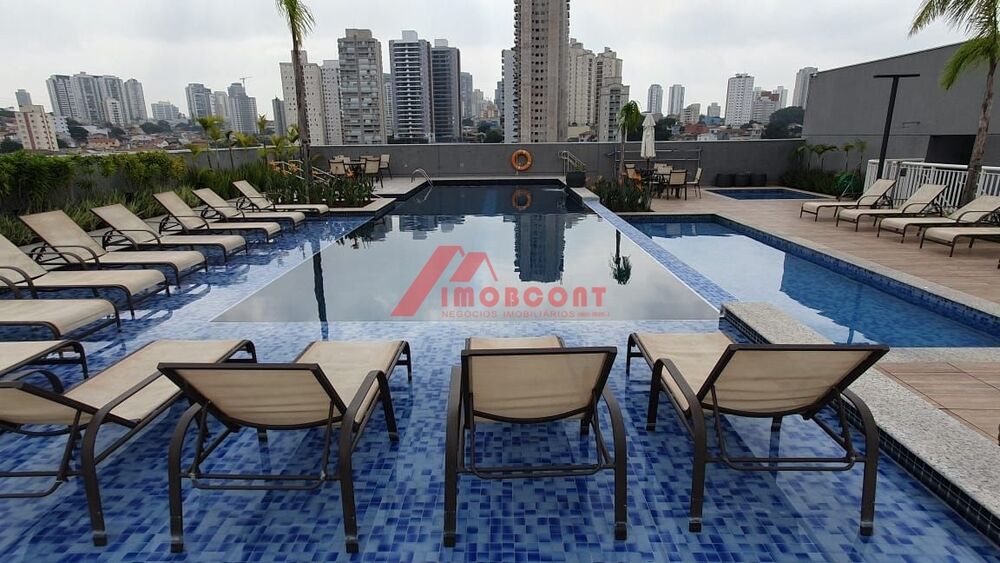 Apartamento, 1 quarto, 45 m² - Foto 11